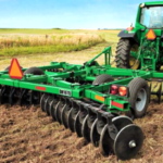 Mécanisation agricole