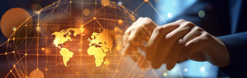 business-person-futuristic-business-environment