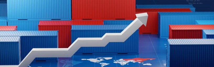 containers-box-background-cargo-freight-ship-import-export-business-3d-rendering_35761-673